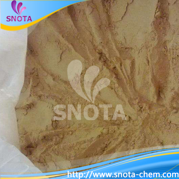 Edible gallotannic acid