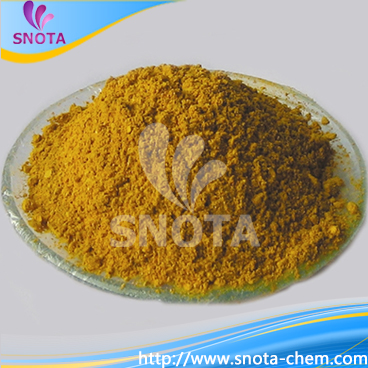 Aluminium chloride hexahydrate