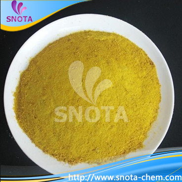 Polyaluminium Chloride(PAC)