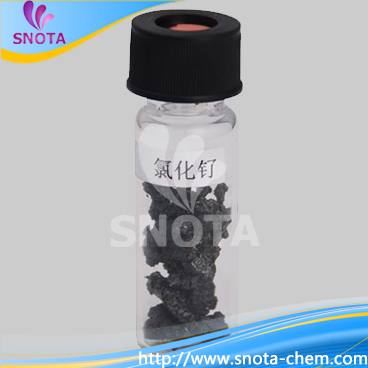 Ruthenium(III) chloride