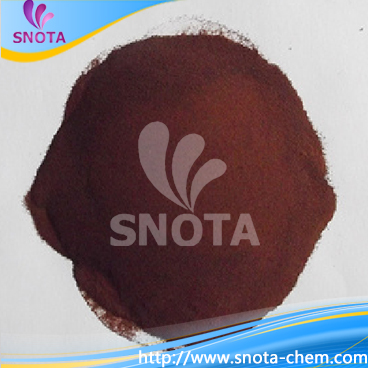 Nitrazine yellow