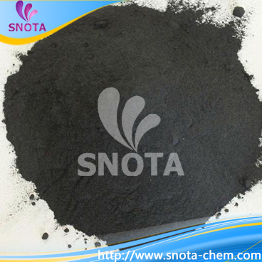 Boron powder