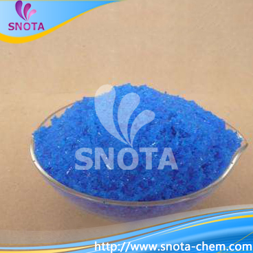 Cupric nitrate