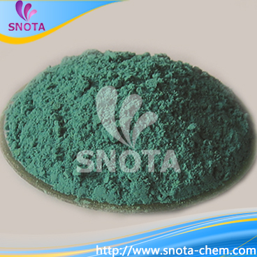 Copper(II) carbonate basic