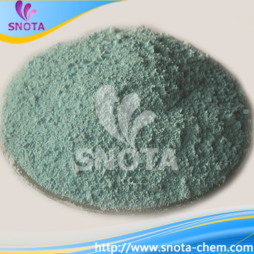 Copper (II) oxalate